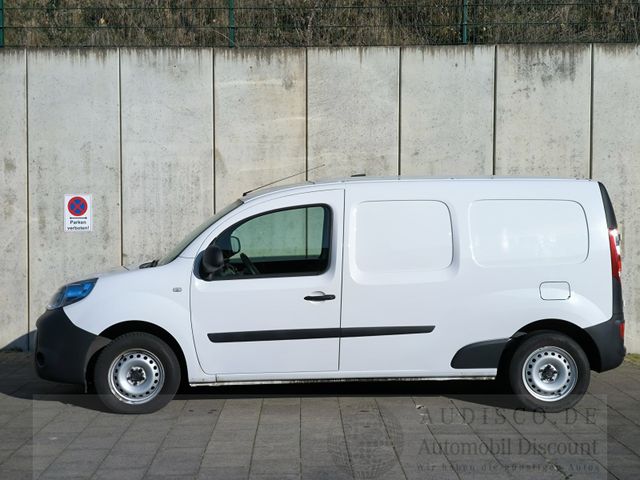 Renault Kangoo Maxi dCi110 RapidExtra Navi Klima PDC AHK