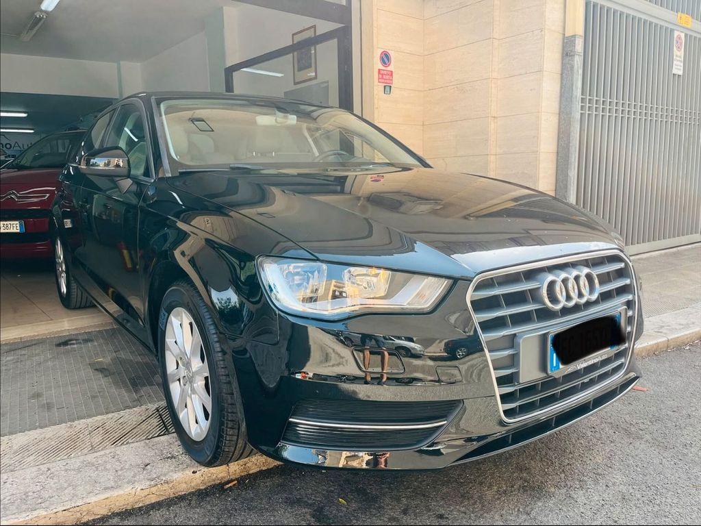 Image of Audi A3