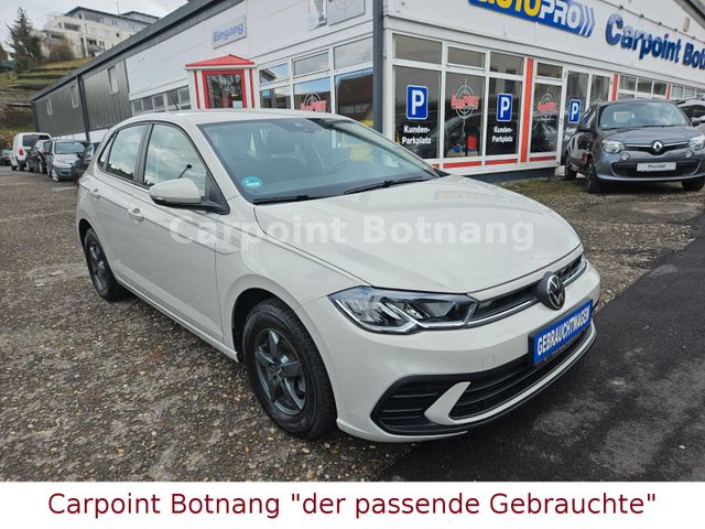 Volkswagen Polo 1.0 59kW MOVE