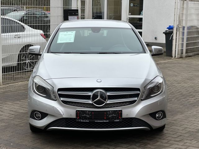 Mercedes-Benz A 180 BlueEfficiency | NAVI | SHZ | GARANTIE |