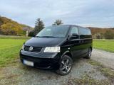 Volkswagen VW T5 Multivan 7HM 2.5 TDI DPF ab Werk - Volkswagen T5: Dpf