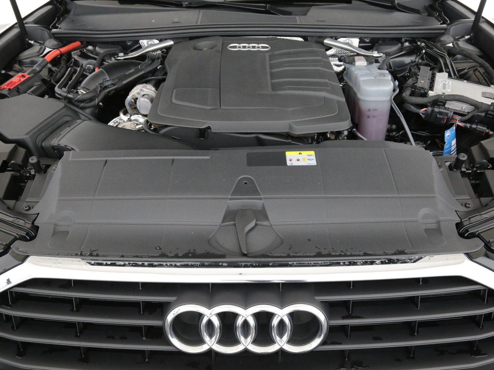 Audi A6 - Bild 24