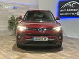 Ssangyong Tivoli 1.5T-GDi Quartz +Navi +AT +Allwetter - Ssangyong Tivoli Benziner Gebrauchtwagen