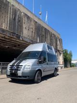 Ford Transit /Nugget - Angebote entsprechen deinen Suchkriterien