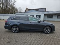Kia cee'd Sportswagon - Vorschau Bild 17