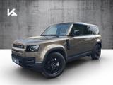 Land Rover Defender 110 P400 First Edition el. AHK Kühlfach - Land Rover Defender: Edition