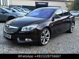 Opel Insignia A Lim. Innovation 4x4 - gebrauchte Opel Insignia aus dem Jahr 2010
