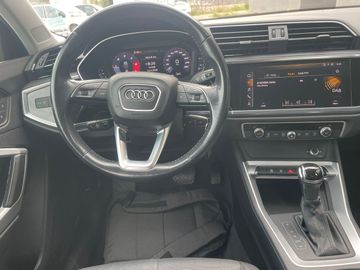 Audi Q3 - 2