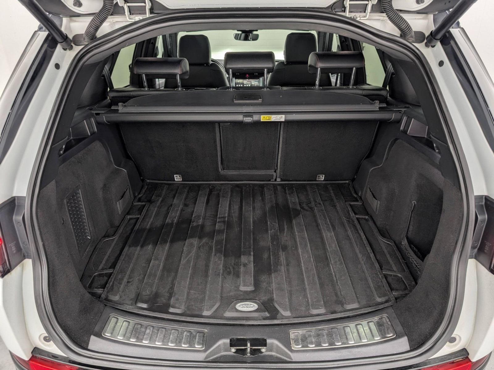 LAND ROVER Discovery Sport  D180 R-Dynamic AHK Nur GEWERBE – Bild 11