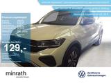 Volkswagen T-Cross GOAL 1.0 TSI APP+DAB+VIRT+ACC+LED+NAVI - Volkswagen T-Cross: Goal