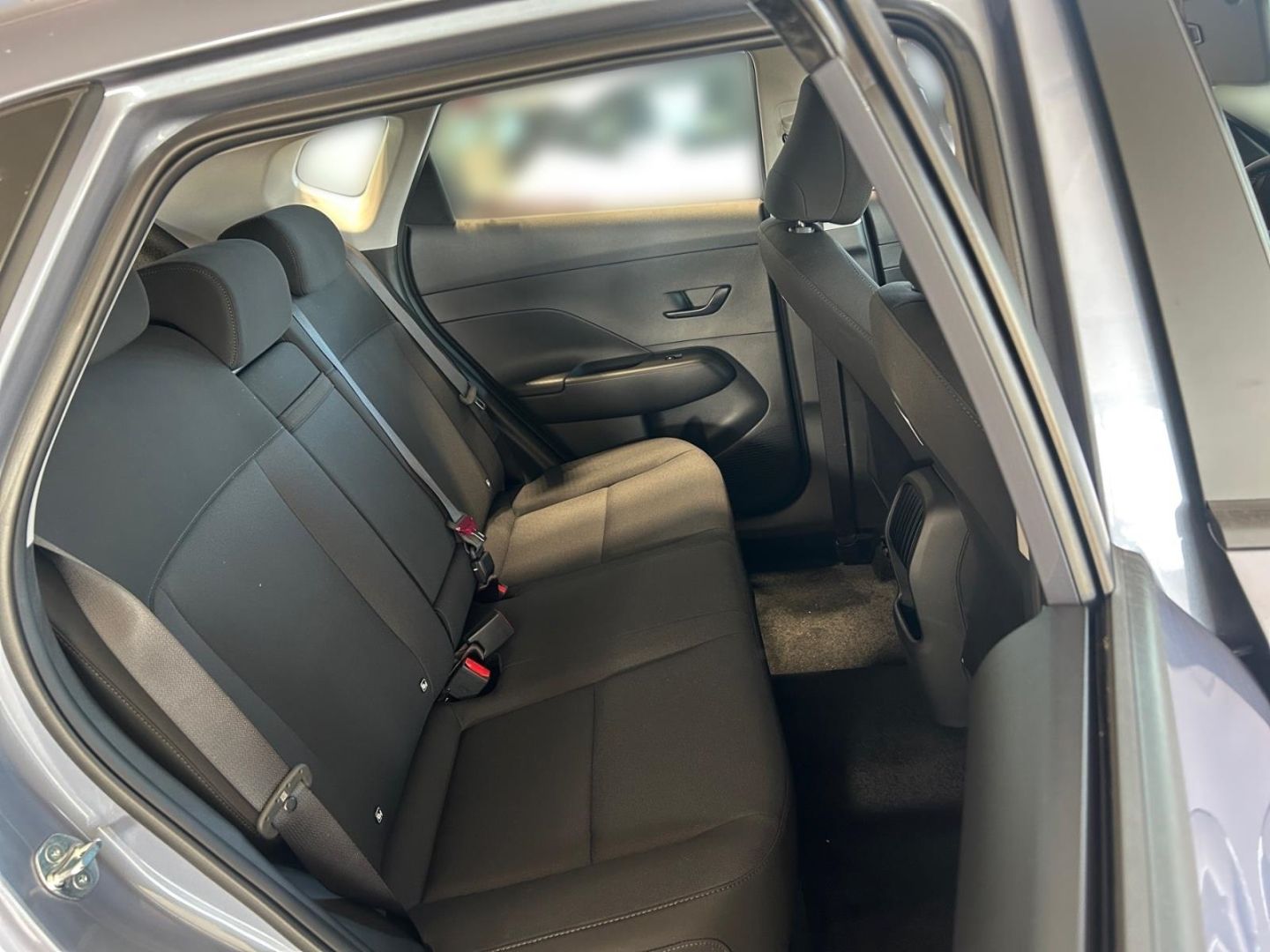 Hyundai KONA - Bild 13