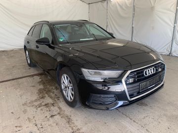 Audi A6 - 2