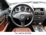 Mercedes-Benz C280 3.0 V6 Limo Avantgarde Leder Harmon/Kardon - Mercedes-Benz C 280 Gebrauchtwagen