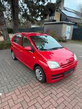 Daihatsu cuore 1.0 TÜV Neu 11/27 - Daihatsu Cuore von privat