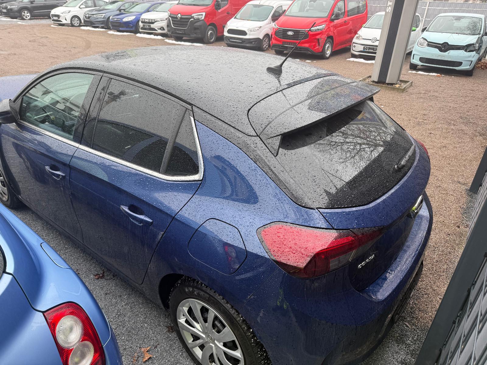 Opel Corsa 1.2 Direct Injection Turbo 74kW Elegance