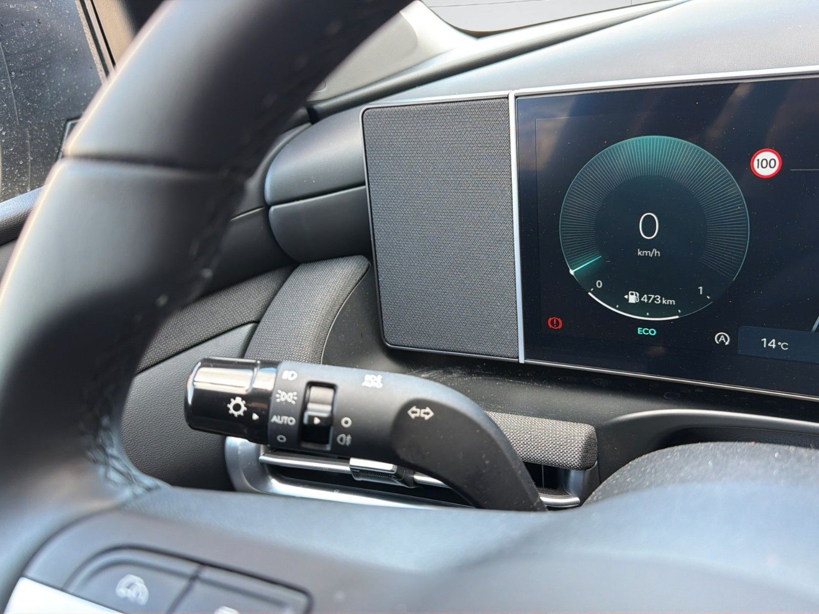 Hyundai Tucson – Bild 9
