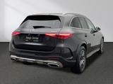 Mercedes-Benz GLC 300 d 4M AMG Distronic Rückfahrkamera AHK - Mercedes-Benz GLC 300 aus 2024