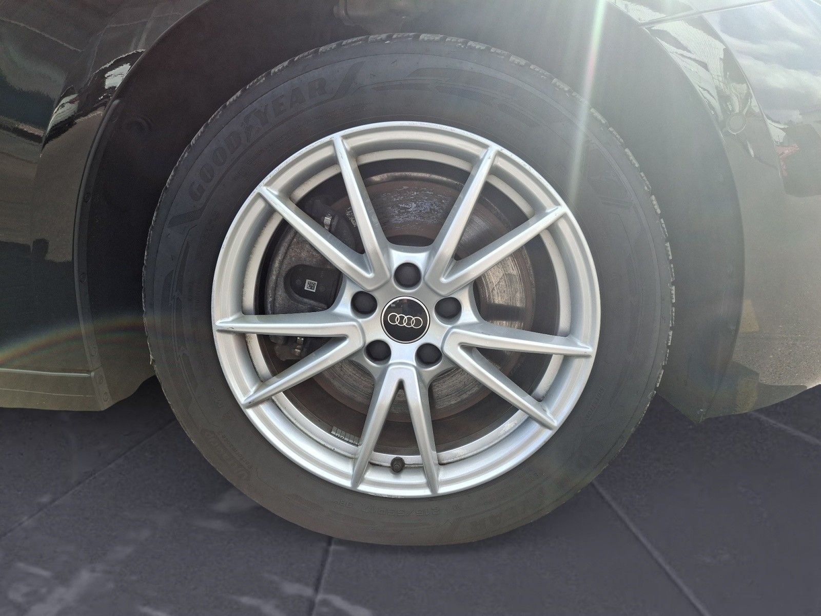 Audi A5 - Bild 12
