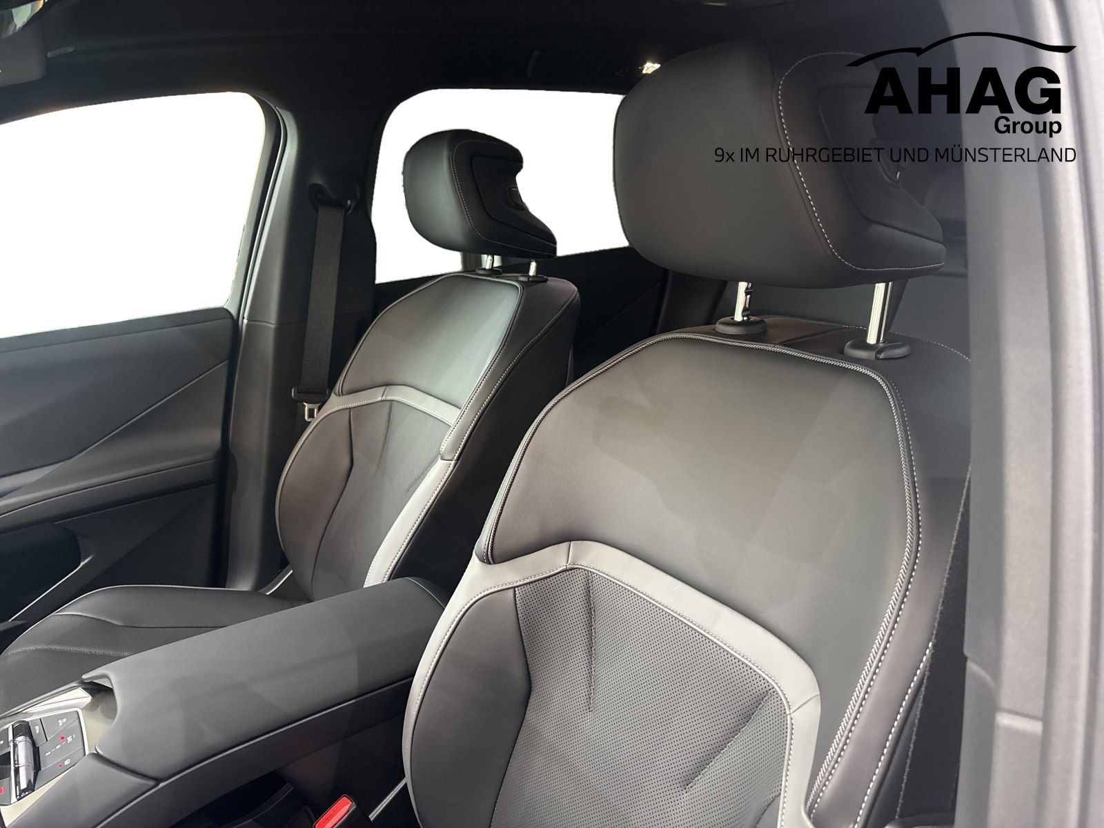 BMW iX3 - Bild 7