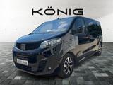 Fiat Ulysse Elektro L2 75kWh 136PS PDC Klima Carplay