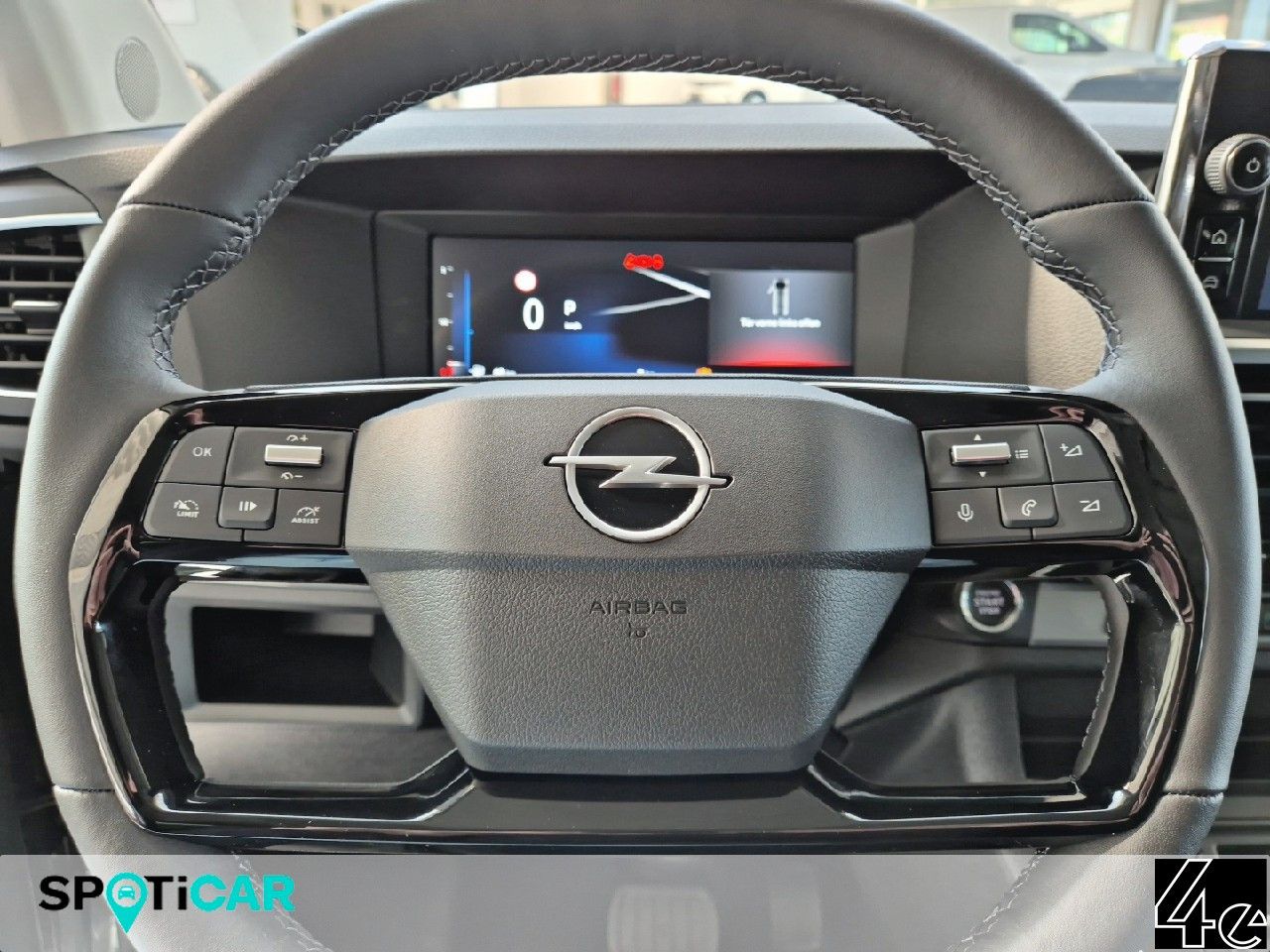 Opel Zafira Life - Bild 13