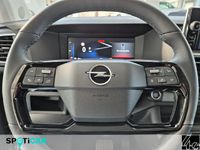 Opel Zafira Life - Vorschau Bild 13