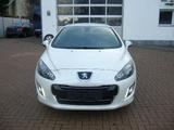 Peugeot 308 CC 1,6TPH*Platinum*Leder*Xenon*JBL*Top - Peugeot 308: Cabrio, 308cc