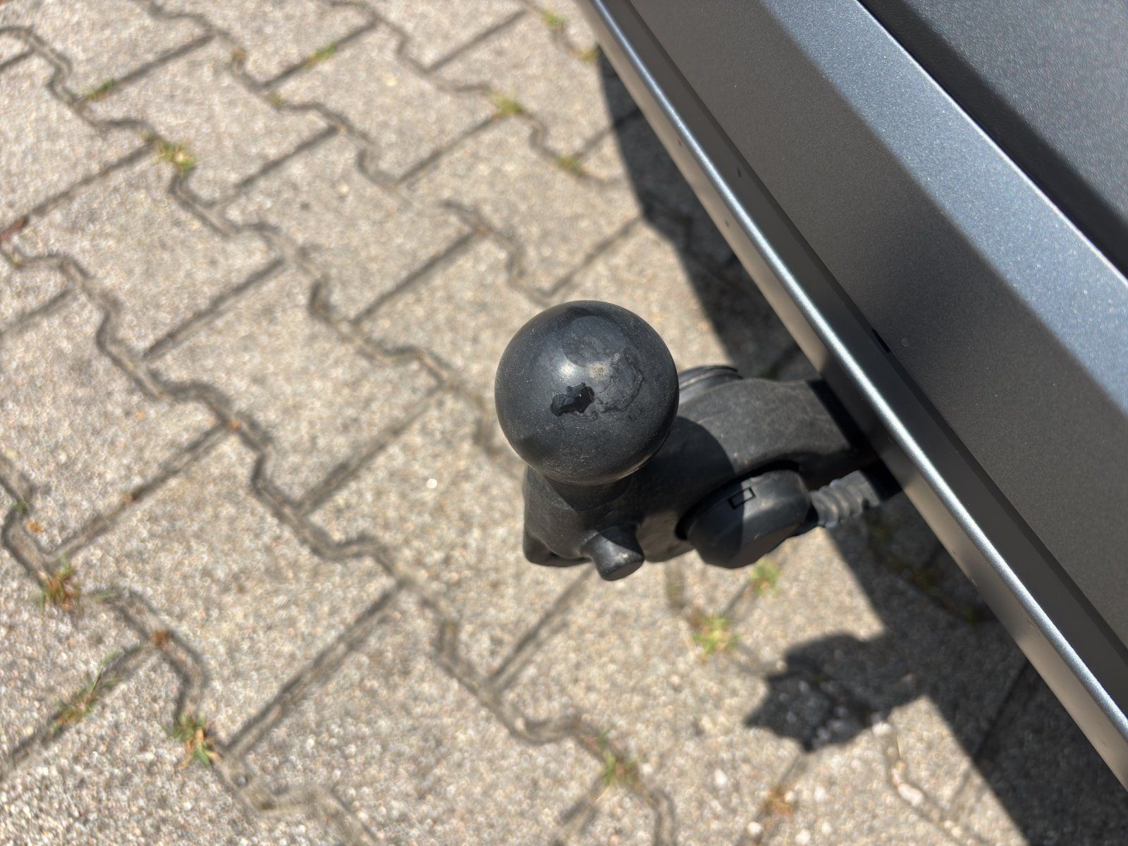 Fahrzeugabbildung SKODA Enyaq 80x (ab MJ23.2)