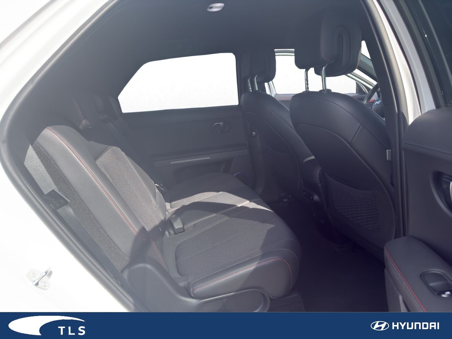 Hyundai IONIQ 5 – Bild 17