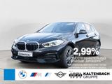 BMW 118i Sport Line AHK LED NAVI ALUFELGEN 17 ZOLL - : 17 Alufelgen Zoll
