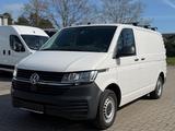 Volkswagen T6.1 Transporter Kasten FWD/AHK/Spur/PDC - VW T6 von 2020