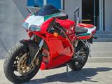 Ducati 748 S Pre-produzione Termignoni Ohlins ST - Offers