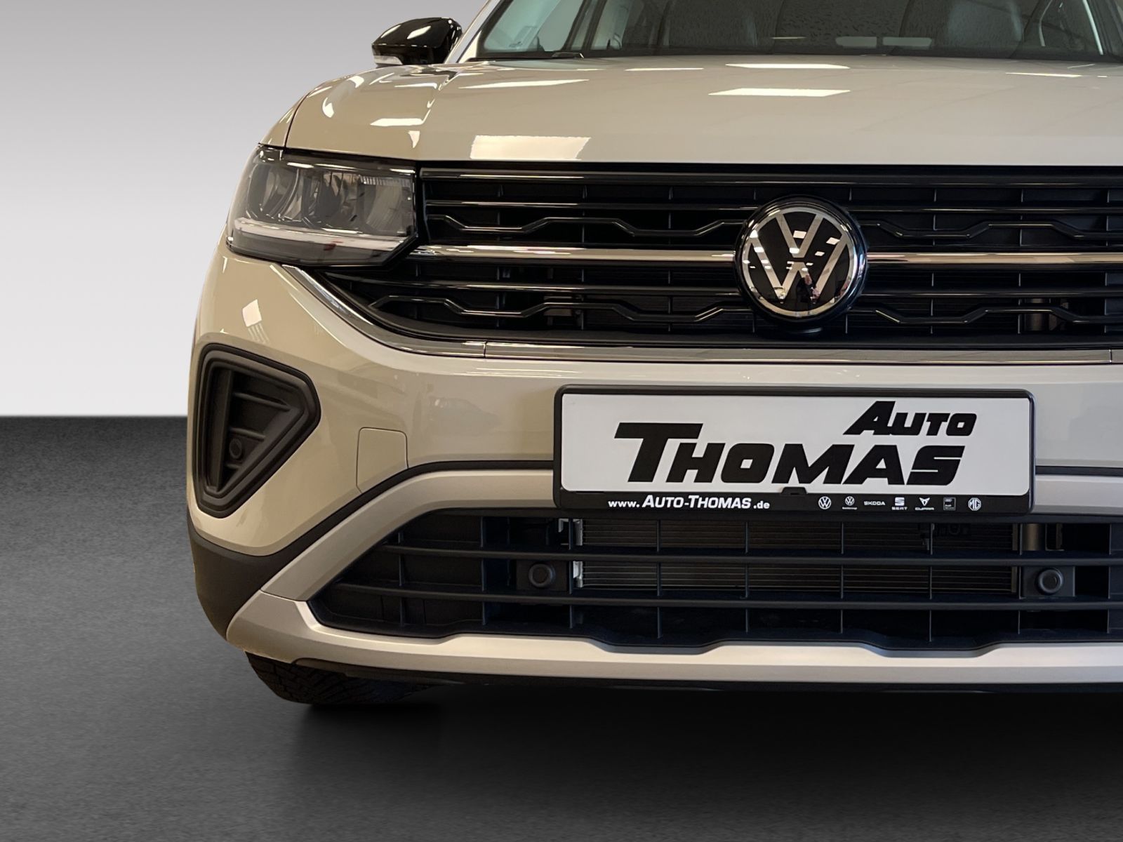 Volkswagen T-Cross 1.0 TSI 5-Gang Energy Klima Rückfahrkame imagem 3