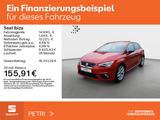 Seat Ibiza FR-Line 1.0 TSI *NAVI*KAM*SHZ*LED*BEATS*PD - Seat Ibiza Gebrauchtwagen in Frankfurt