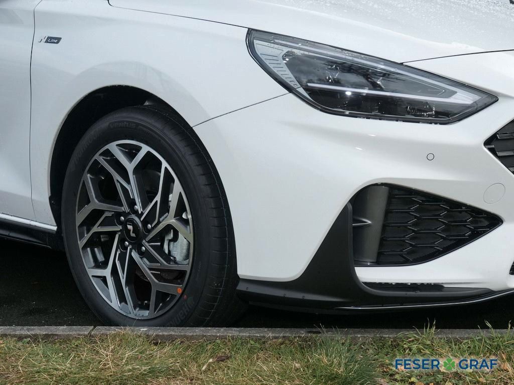 Hyundai i30 - Bild 10