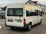 Ford Transit 85 T300 hoch lang|Rollstuhlbuss | - Ford Transit: 85