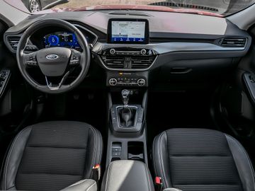 Ford Kuga 1.5 Titanium X- Keyless AHK el. Heckkl. B&O