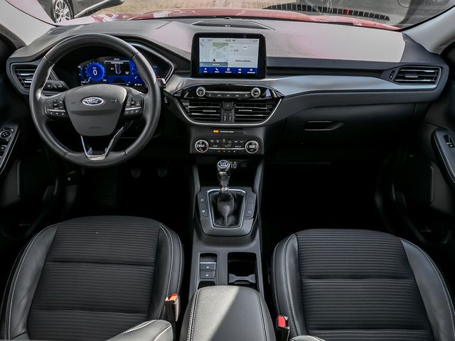 Ford Kuga 1.5 Titanium X- Keyless AHK el. Heckkl. B&O