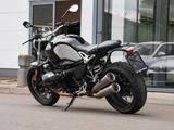 BMW R nineT Pure A2/Komfort-Paket/Headlight Pro/Heiz - Angebote