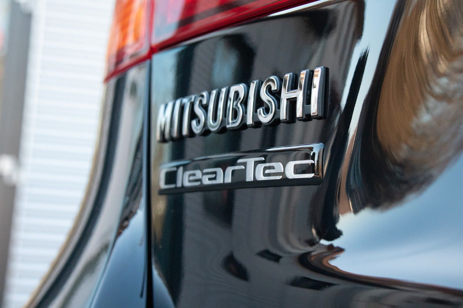 Fahrzeugabbildung Mitsubishi ASX Diamant Edition 1.6 MIVEC 2WD Navi*Temp*Kame