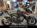 KTM 990 Duke  2024  inkl. Remus Endschalldämpfer - KTM 990 DUKE R
