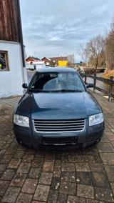 Volkswagen Vw Passat 3BG Comfortline 4Motion V5 TÜV 1... - Volkswagen Passat: 3c5