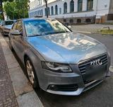 Audi A4  B8 2.0 TDI TÜV neue Xenon Leder S... - Audi A4 aus 2010 mit Diesel-Antrieb: Limousine