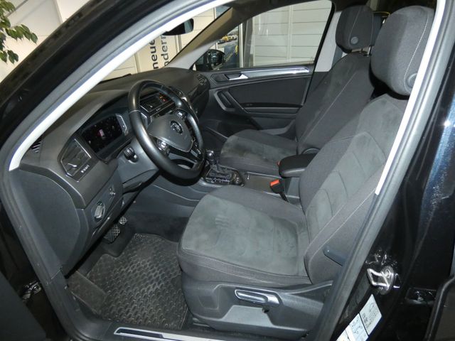 Tiguan Allspace Highline 2.0 TDI 4Motion R-Line