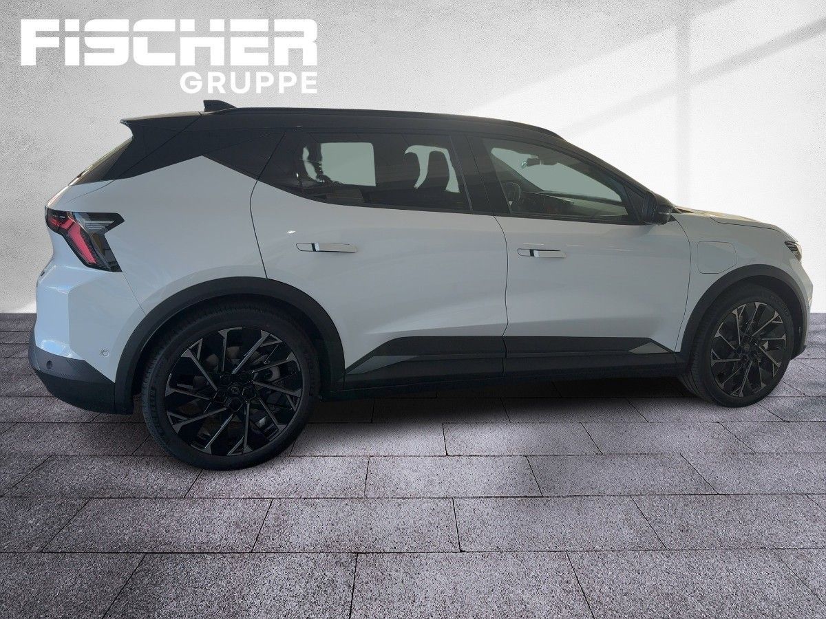 Fahrzeugabbildung Renault Scenic E-Tech Electric