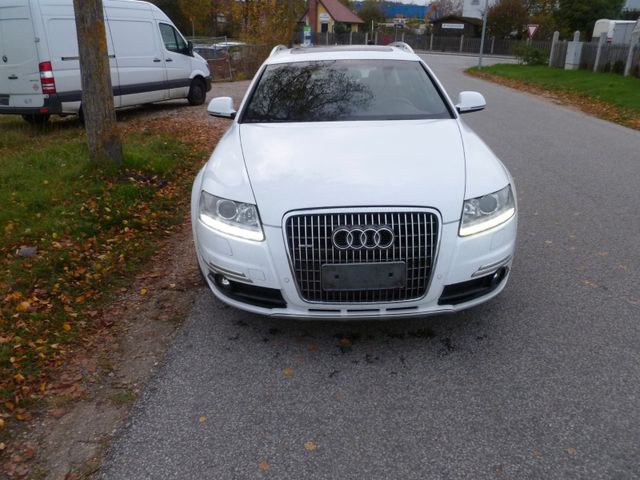 Audi A6 Allroad 3.0TDI (DPF) quattro tiptronic