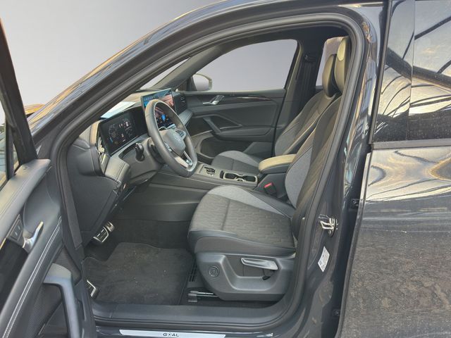 Tiguan 1.5eTSI DSG Goal AHK