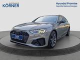 Audi A4 45 TFSI Quattro Edition One *ALLRAD*LEDER*CAM - Audi A4: Edition