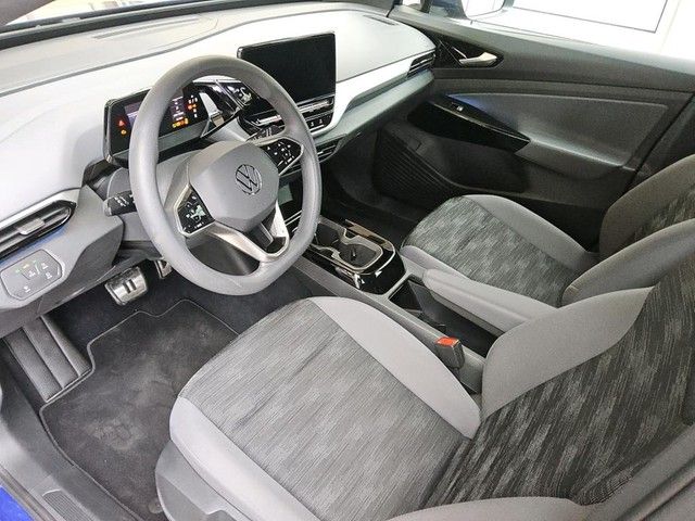 Volkswagen ID.4 - Bild 3