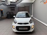 Kia Picanto Sensation HU NEU +INSP - Kia Picanto: Se